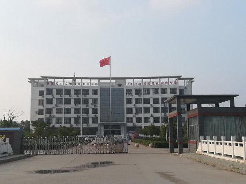 租赁市场新动态：杨集镇租赁行业概览
