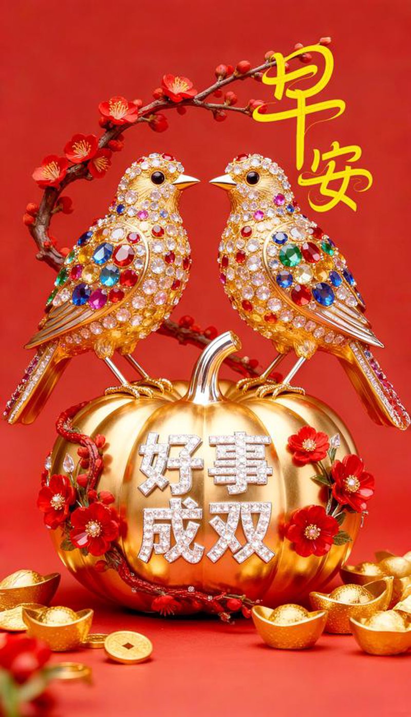 双顺腾达